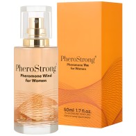 PheroStrong Wind Perfume for Women