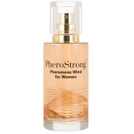 PheroStrong Wind Perfume for Women