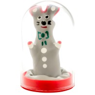 Condomerie Hand-Painted Decorative Condom - Unique Art