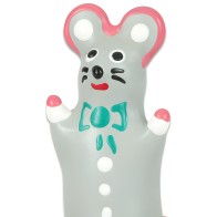 Preservativo Decorativo Pintado a Mano - Arte Único