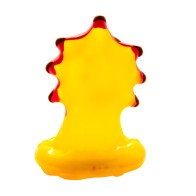 - Preservativo Decorativo Pintado A Mano