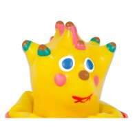 - Preservativo Decorativo Pintado A Mano Erizo