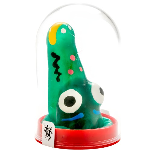 Condomerie Decorative Hand-Painted Condom