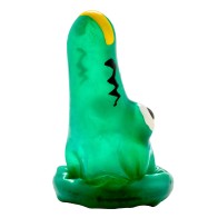 Condomerie Decorative Hand-Painted Condom