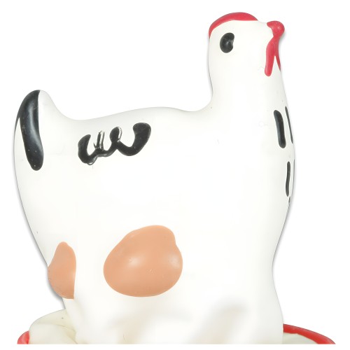 Preservativo Decorativo Pintado A Mano - Regalo Divertido