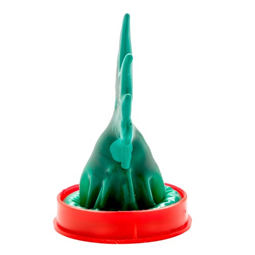 Decorative Cannabis Condom