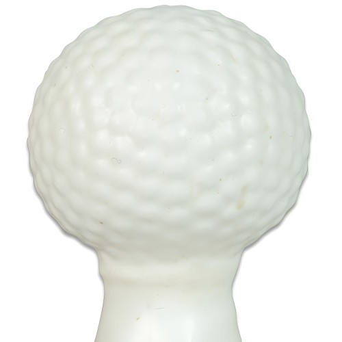 Decorative Condom Hand-Painted Golf Ball