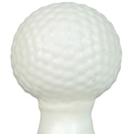 Decorative Condom Hand-Painted Golf Ball