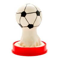 Condomerie - Hand-Painted American Football Condom