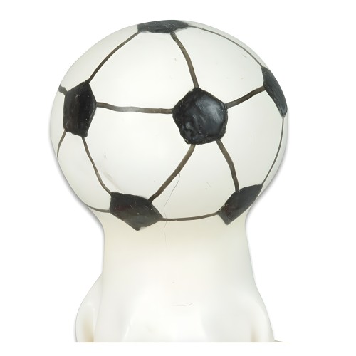 Condomerie - Preservativo Decorativo Pintado A Mano Fútbol Americano