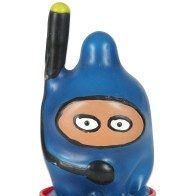 Preservativo Decorativo Pintado A Mano - Regalo Único