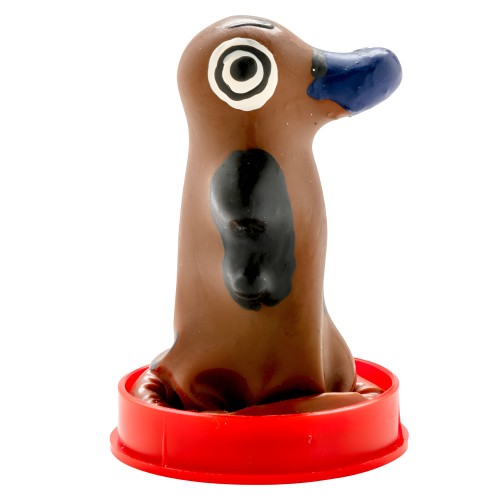 Condomerie Hand-painted Decorative Condom