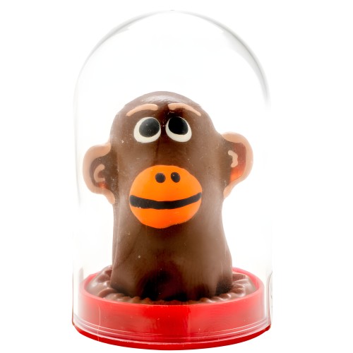 Condomerie Hand-Painted Decorative Condom