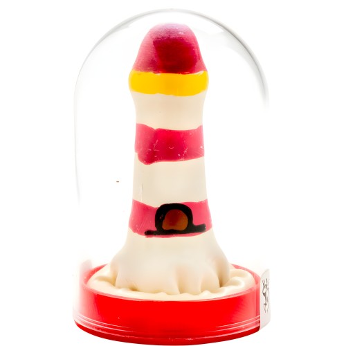 Condomerie Decorative Condom - Unique Gift