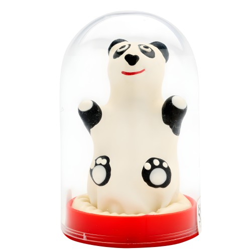 Condomerie Hand-painted Panda Condom