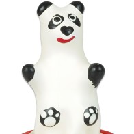 Condomerie Hand-painted Panda Condom