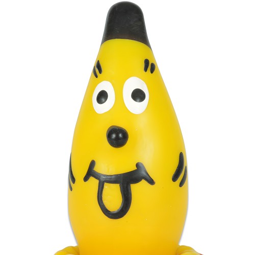 Condomerie Decorative Condom Hand-painted Banana Model 1