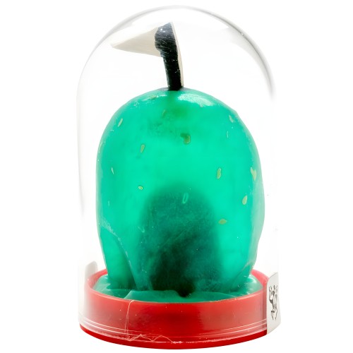 Condomerie Decorative Condom Handpainted Golf Hill