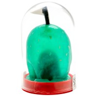 Condomerie Decorative Condom Handpainted Golf Hill