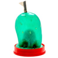 Condomerie Decorative Condom Handpainted Golf Hill