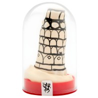 Condomerie - Handmade Painted Condom Pisa Tower