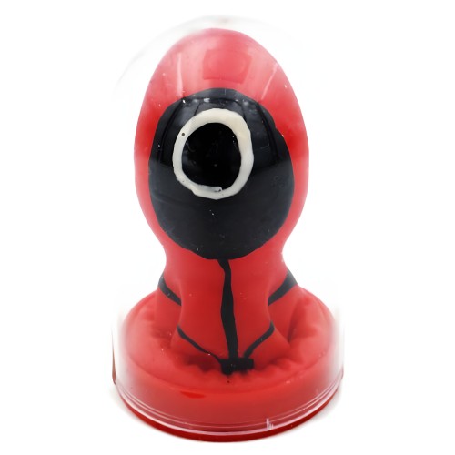 Condomerie Hand-Painted Decorative Condom