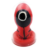 Condomerie Hand-Painted Decorative Condom