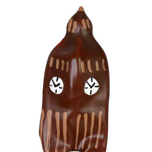 Hand-painted Decorative Condom Big Ben XL