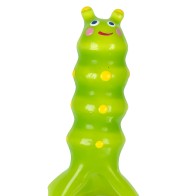 Condomerie Decorative Hand-Painted Condom Caterpillar XL