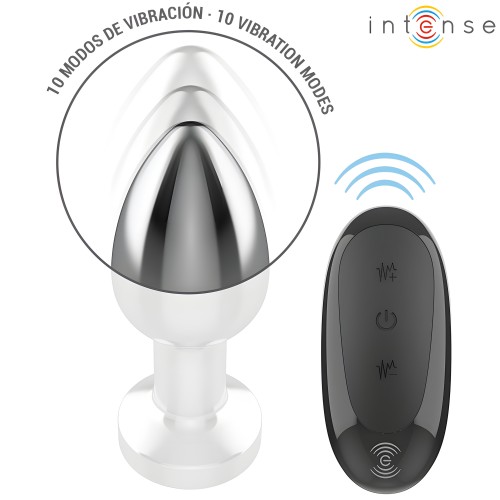 Plug Anal Intense
