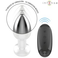 Plug Anal Intense