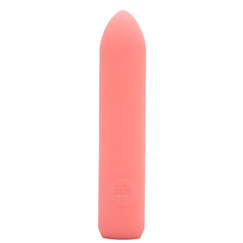 Je Joue ILY Vibrator Pink