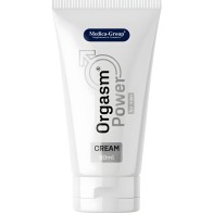 Medica Group Orgasm Power Cream for Men