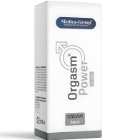 Medica Group Orgasm Power Cream for Men