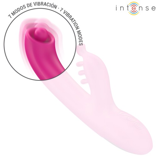 Intense Christina Rabbit Vibrator