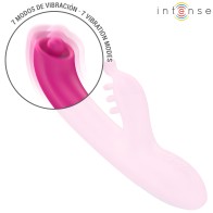 Intense Christina Rabbit Vibrator