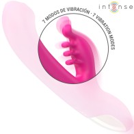 Intense Christina Rabbit Vibrator