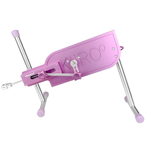 Kiiroo Pleasure Drive Interactive Sex Machine