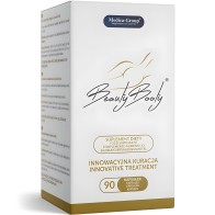 Cápsulas Reafirmación Glúteos Beauty Booty