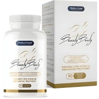 Beauty Booty Butt Firming Capsules