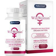 Win Woman Libido Booster
