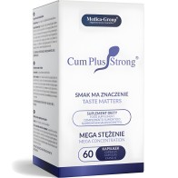 Cum Plus Strong Semen Booster