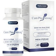 Cum Plus Strong Aumento Semen