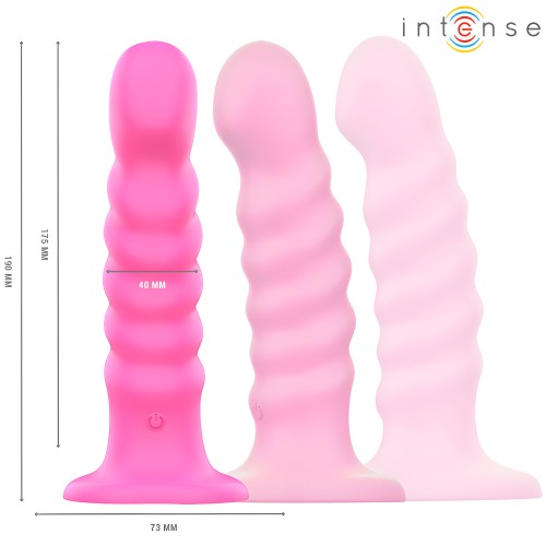 Intense Cindy L Spiral Vibrator