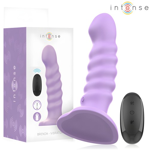 Intense - Brenda Vibrador Talla M