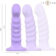 Intense - Brenda Vibrador Talla M