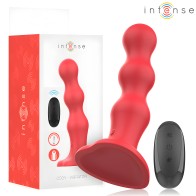 Intense - Cody Vibrator Red