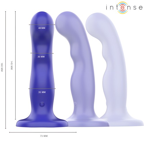 Intense Fun Shorty Vibrator