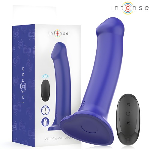 Intense Victoria Vibrator - Ultimate Sensation