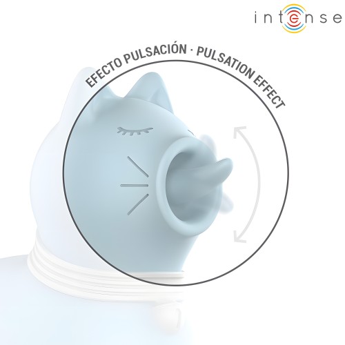 Intense Puppy Estimulador Clítoris 360º